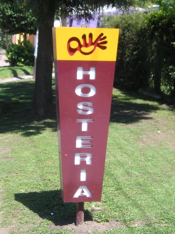 Hosteria Suyana San Salvador de Jujuy Exterior photo